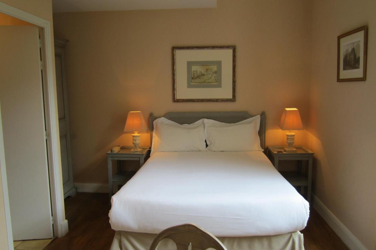 Chateau De Lazenay - Residence Hoteliere Bourges Eksteriør billede