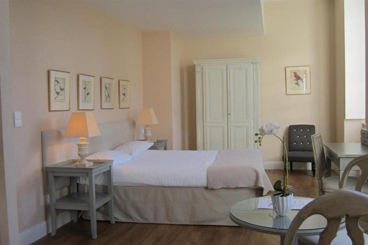 Chateau De Lazenay - Residence Hoteliere Bourges Eksteriør billede
