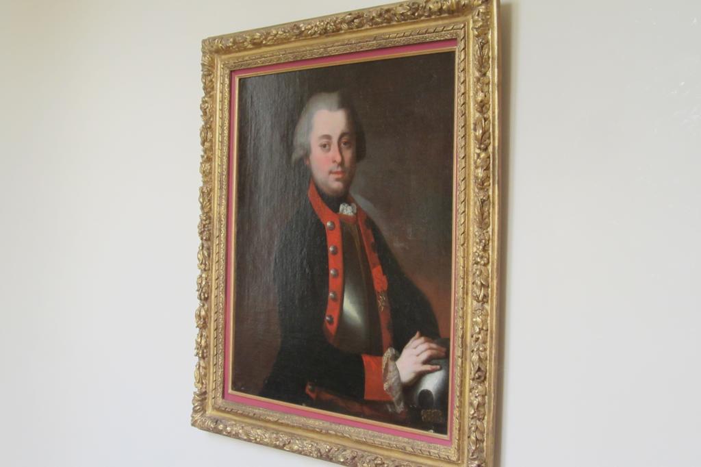 Chateau De Lazenay - Residence Hoteliere Bourges Eksteriør billede