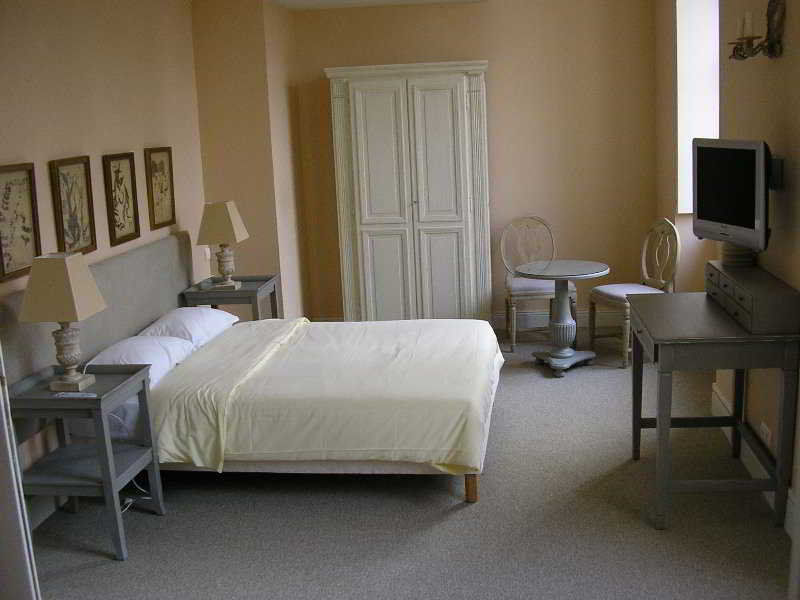 Chateau De Lazenay - Residence Hoteliere Bourges Eksteriør billede