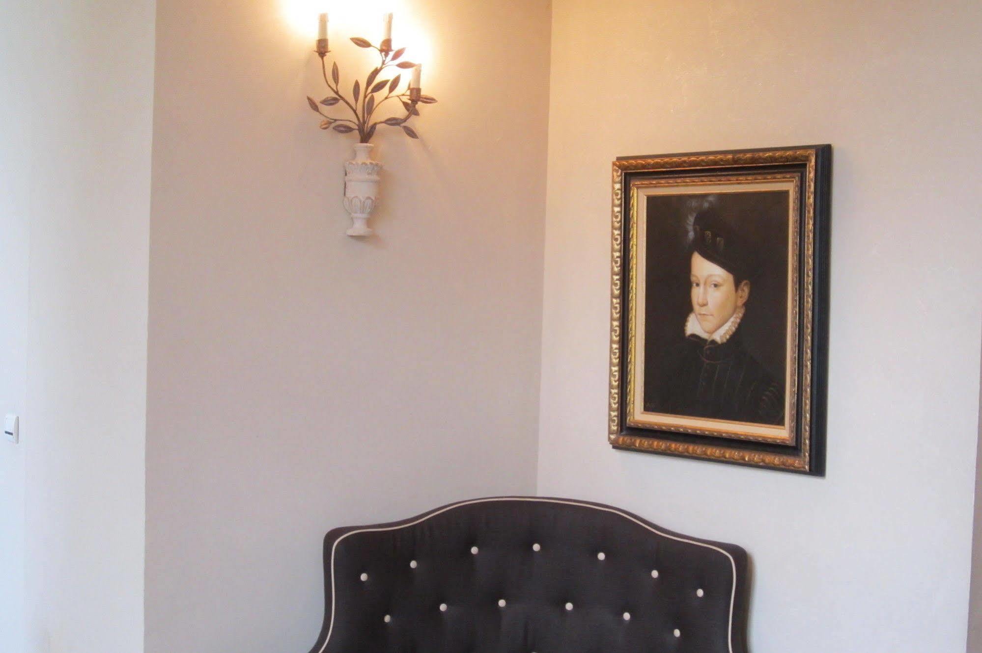Chateau De Lazenay - Residence Hoteliere Bourges Eksteriør billede