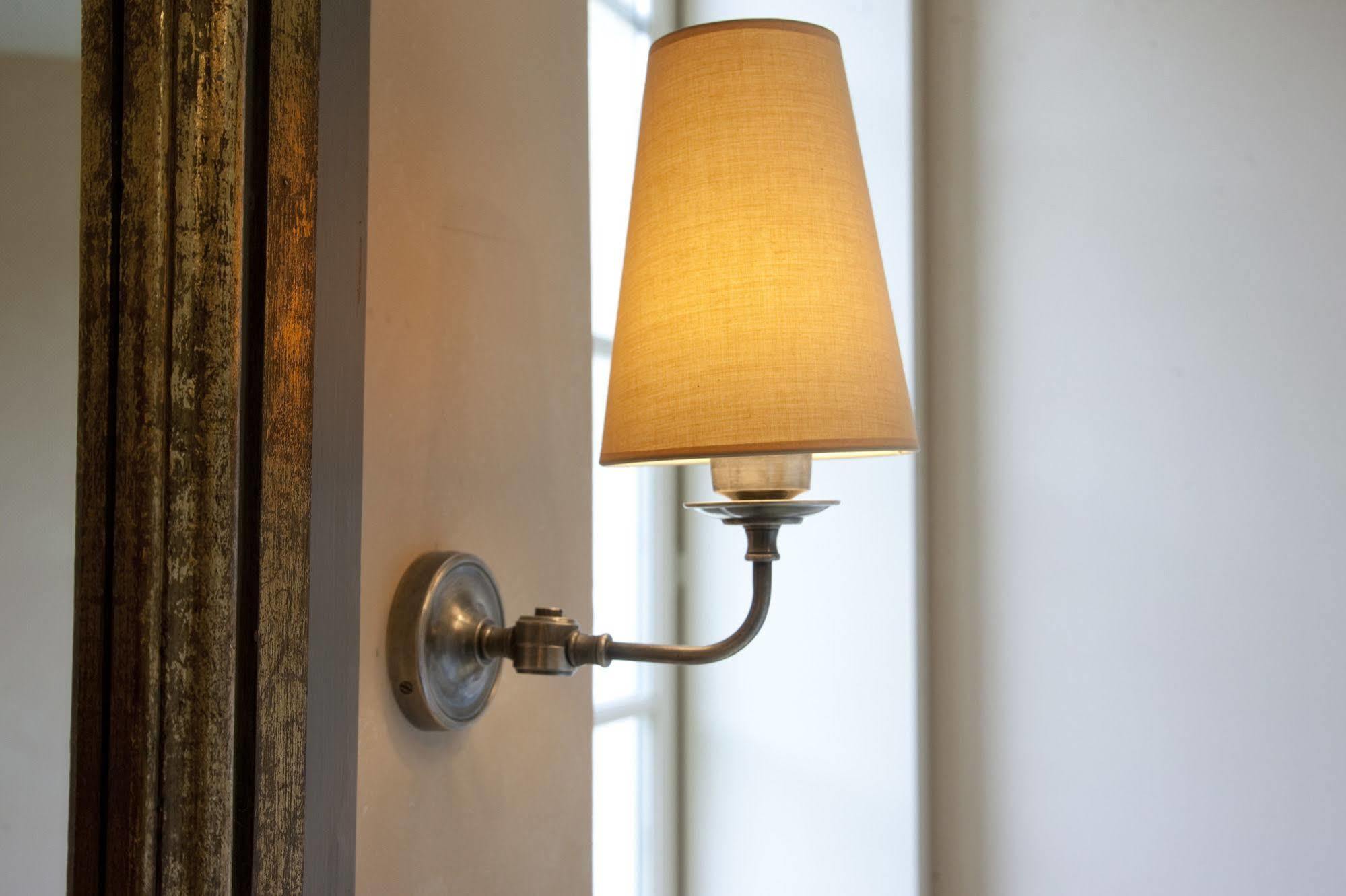 Chateau De Lazenay - Residence Hoteliere Bourges Eksteriør billede