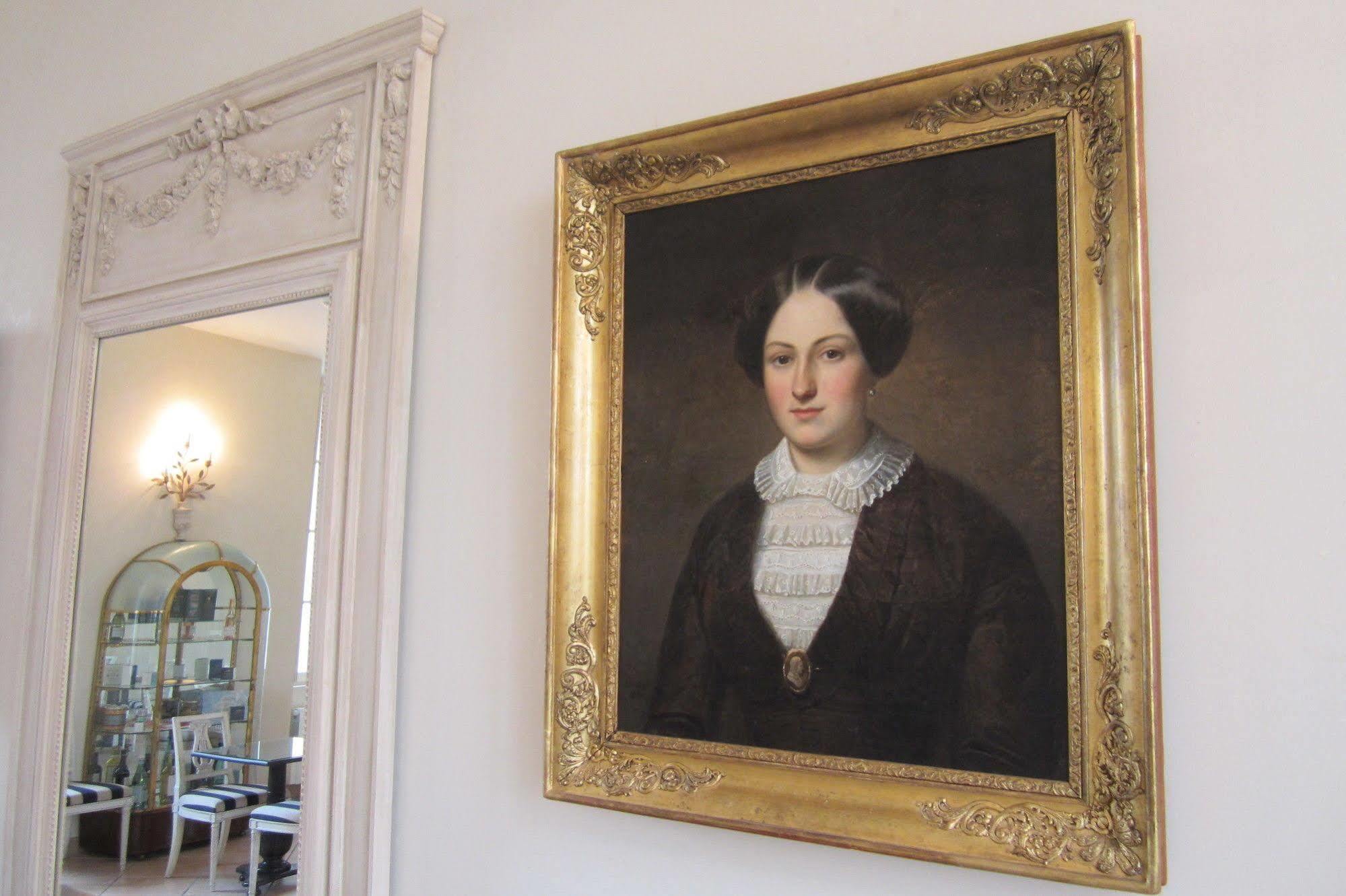 Chateau De Lazenay - Residence Hoteliere Bourges Eksteriør billede
